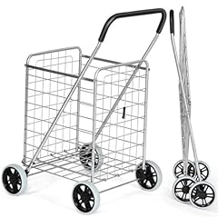 Shopping cart grocery for sale  Delivered anywhere in USA 