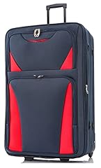 Luggage large lightweight for sale  Delivered anywhere in UK