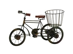 Deco metal bike for sale  Delivered anywhere in USA 