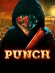 Punch usato  Spedito ovunque in Italia 