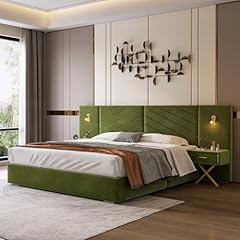Olodumare luxurious king for sale  Delivered anywhere in USA 
