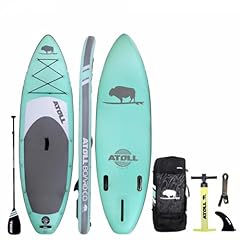 Atoll inflatable paddle for sale  Delivered anywhere in USA 