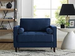 Lifestyle Solutions Lexington Armchair, 39.8" W x 31.1" for sale  Delivered anywhere in USA 