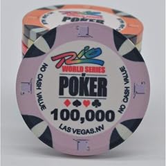 Fiches céramique wsop d'occasion  Livré partout en France