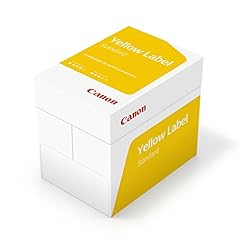 Canon 97004517 giallo usato  Spedito ovunque in Italia 