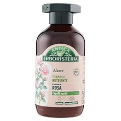 Antica erboristeria shampoo usato  Spedito ovunque in Italia 