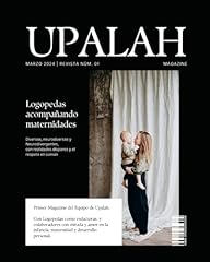Upalah magazine número gebraucht kaufen  Wird an jeden Ort in Deutschland