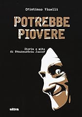 Potrebbe piovere. storia usato  Spedito ovunque in Italia 