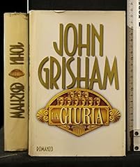 Giuria john grisham usato  Spedito ovunque in Italia 