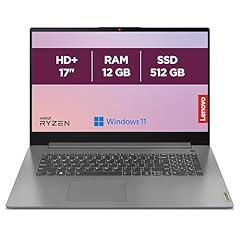 Lenovo ideapad 17alc6 d'occasion  Livré partout en France