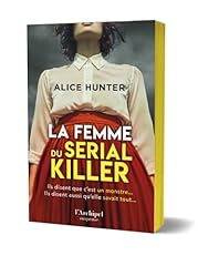 Femme serial killer d'occasion  Livré partout en France