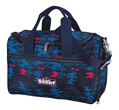 Scout sportbag magic gebraucht kaufen  Wird an jeden Ort in Deutschland