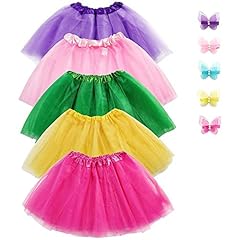 Jeowoqao girls tutu for sale  Delivered anywhere in USA 