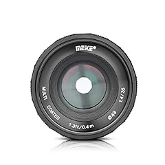 Meike 35mm 1.4 for sale  Delivered anywhere in UK