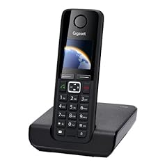 Gigaset c300 téléphone d'occasion  Livré partout en France