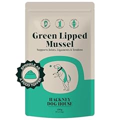 Green lipped mussel for sale  Delivered anywhere in UK