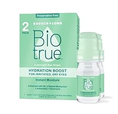 Biotrue hydration boost for sale  Delivered anywhere in USA 