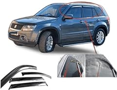 Wow wind deflectors for sale  Delivered anywhere in UK