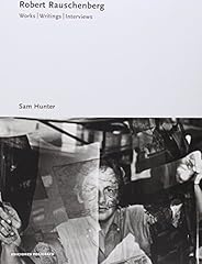 Robert rauschenberg works for sale  Delivered anywhere in USA 
