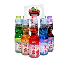 Snackzilla ramune japanese for sale  Delivered anywhere in USA 