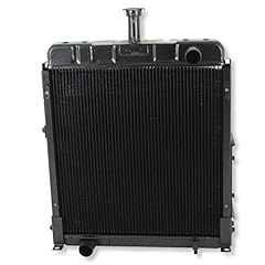 Tractor radiator compatible for sale  Delivered anywhere in USA 