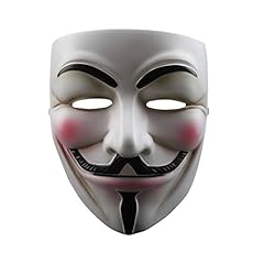 Nevlantii vendetta mask for sale  Delivered anywhere in USA 
