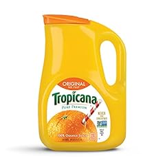Tropicana orange juice for sale  Delivered anywhere in USA 