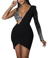 Womens sexy asymmetric for sale  Delivered anywhere in USA 