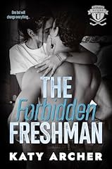 Forbidden freshman college for sale  Delivered anywhere in UK