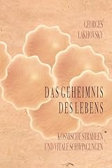 Geheimnis lebens kosmische gebraucht kaufen  Wird an jeden Ort in Deutschland