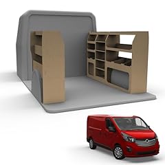 Van racking fits for sale  Delivered anywhere in UK