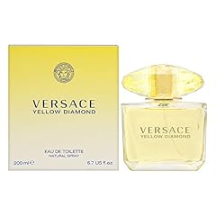 Versace versace yellow gebraucht kaufen  Wird an jeden Ort in Deutschland
