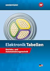 Elektronik tabellen betriebs gebraucht kaufen  Wird an jeden Ort in Deutschland