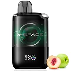 Space disposable vape for sale  Delivered anywhere in UK