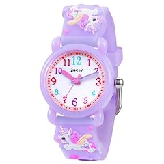 Vicloon orologio bambini usato  Spedito ovunque in Italia 
