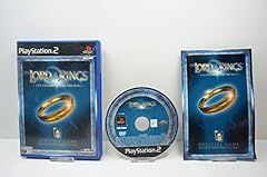 Lord rings fellowship for sale  Delivered anywhere in UK