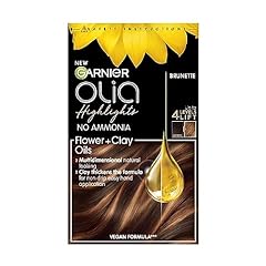 Garnier olia permanent for sale  Delivered anywhere in UK