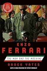 Enzo ferrari man for sale  Delivered anywhere in USA 
