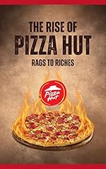 Rise pizza hut for sale  Delivered anywhere in UK