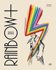 Rainbow david bowie d'occasion  Livré partout en France