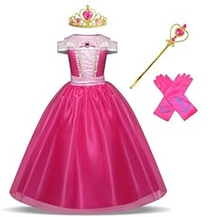 Yesukbm princess aurora for sale  Delivered anywhere in UK