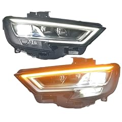 Headlight assemblies audi for sale  Delivered anywhere in UK
