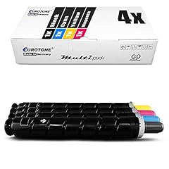 Eurotone toner per usato  Spedito ovunque in Italia 