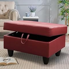 Sumkea ottoman storage for sale  Delivered anywhere in USA 