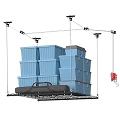 Overhead garage storage for sale  Delivered anywhere in USA 