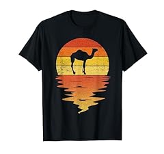 Vintage camel shirt for sale  Delivered anywhere in USA 