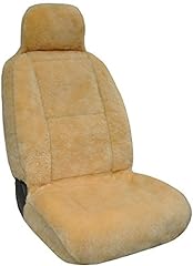 Eurow sheepskin seat for sale  Delivered anywhere in USA 
