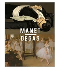 Manet degas for sale  Delivered anywhere in UK