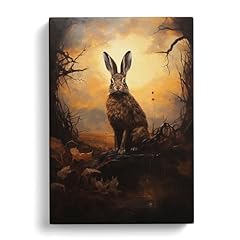 Hare romanticism art for sale  Delivered anywhere in UK