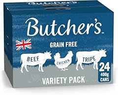 Butchers recipe chunks for sale  Delivered anywhere in UK